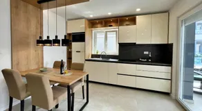 Family-friendly apartments with swimming pools Silo, Krk - 21242 - Image 2