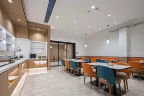 Hanting Hotel Chongqing University Town - Image 2