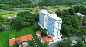 Flat 9B confortável próximo ao Hot Park - Image 3