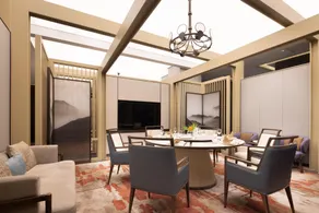 Hong Kong Grand Hotel - Image 5