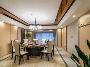 Vienna International Hotel Guiyang Yunyan District Future Ark - Image 4