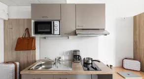 Montempô Appart'hôtel Lille Gares - Image 3