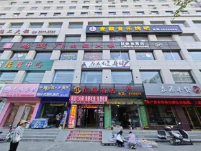 Hengsheng Hotel - Image 5