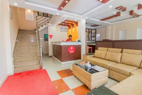 Hotel OM Plaza - Image 3