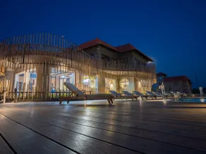 Hotel Sonar Bangla Sundarban - Image 3