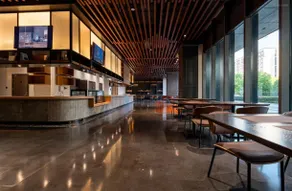 Meihao Lizhi Hotel (Shanghai Hongqiao International Exhibition Center Branch) - Image 2
