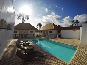 Heartland Hotel Serviced Rooms & Apartments. - Image 5