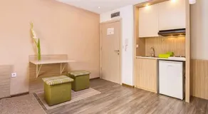 Bed & Breakfast Park Gate - Image 3
