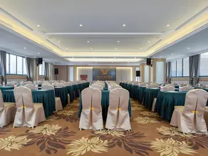 Vienna Hotel Jiangxi Yudu High-Speed Railway Station - Image 4