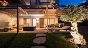 SOFTALPIN Garden Suites - Image 3
