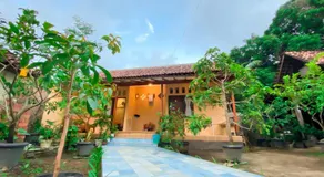 Nitha Homestay Near Train Station - Image 3