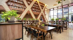 HE TI Hotel - Image 3