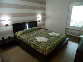 Modern Apartment with Balcony in Vello Italy - Image 3