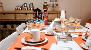I Cocus Bed and Breakfast - Image 5