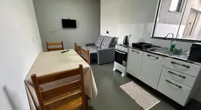 Casa garagem caminhonete exceto Dodge Ram, 2 quartos, espaço para 6 pessoas - Image 3