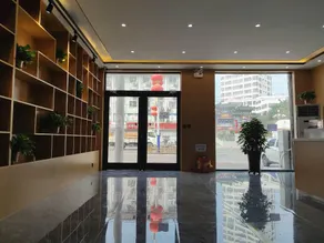 Jun Hotel Hebei Shijiazhuang Xinyue East Gate of Academy of Fine Arts - Image 5