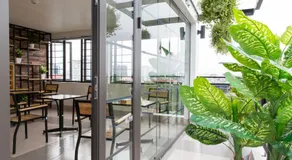 Punt Hotel - Image 5
