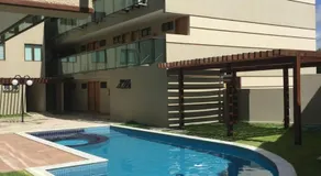 Manawa Beach Flat A24 - Centro Porto de Galinhas - Image 5