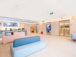 Hanting Hotel Beijing Yizhuang Creative Life Plaza Cultural Park - Image 2