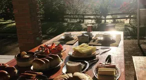 Fazenda Camping Cabral - Image 3
