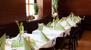 Linde Restaurant & Hotel - Image 5