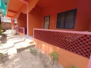 Gokarna Main Beach Houses - Image 2