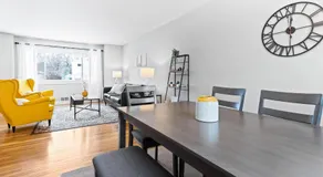 The Cranbrook- Close to OSU-Downtown Columbus-Short North-Clintonville-Upper Arlington - Image 3