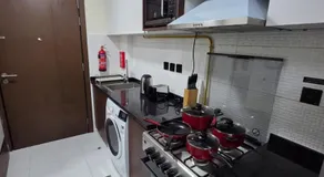 Wavez 06 Well Furnished Studio in Liwan - Image 5