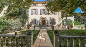 Villa Les Cedres - Image 2