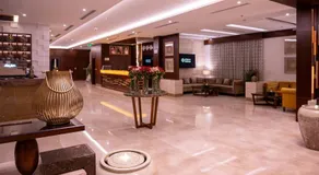 Sumo inn Hotel - Image 2