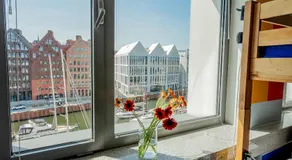 Hostel Gdańsk Szafarnia 10 Old Town - Image 4