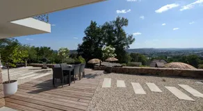 Brive, La Villa Bellevue - Image 2