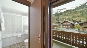 Hôtel Le Chamois - Image 4