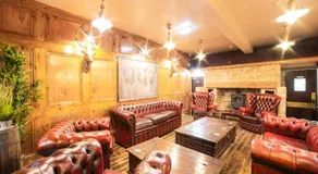 Churchill's Hotel - Image 2