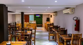 Hotel Trilhos de Minas - Image 3