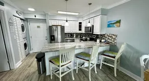 Ocean Village, 2/2 komplett renoviert - Image 5