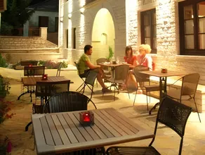 Zagori Philoxenia Hotel - Image 4