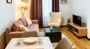 Moderne Wohnung in Siegen Parkplatz WLAN - Image 3