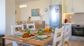 Sandoa Residence - Beachfront - Image 4