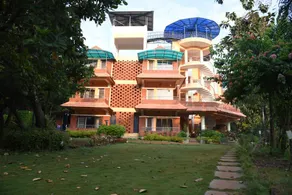Shree Ramkrishna Anandvan - Image 1