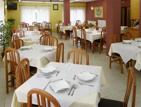 Hotel Restaurante el Fornon - Image 3