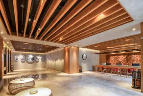 Rezen Kingtown Hotel Chongqing Xinpaifang - Image 2
