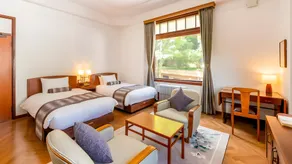 The Fujiya Hotel - Image 4