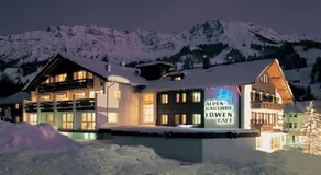 Hotel Alpengasthof Löwen - Image 3