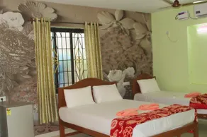 Flavia Paradise Guest House - Image 2