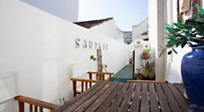 Baixa Terrace Hostel - Image 2