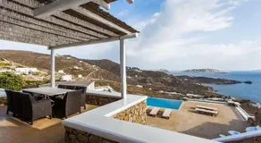 Villa Enthera Mykonos - Image 4