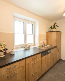 Suite „Alpspitz“ mit 1 Schlafzimmer - Image 4