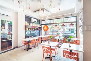 Asiana Boutique Hotel - Image 3
