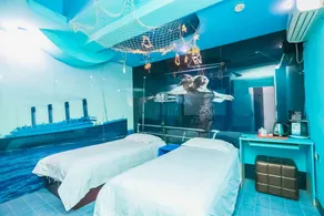 Chocolate Boutique Hotel (Harbin Nongda Shop) - Image 2